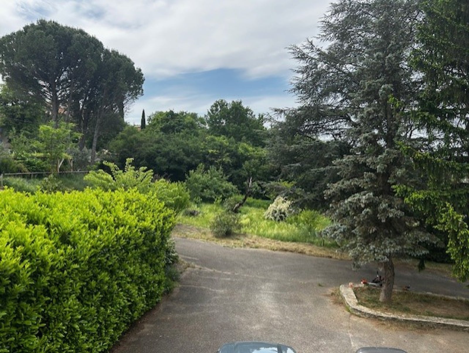 Appartement Chemin des Catalins à Montélimar