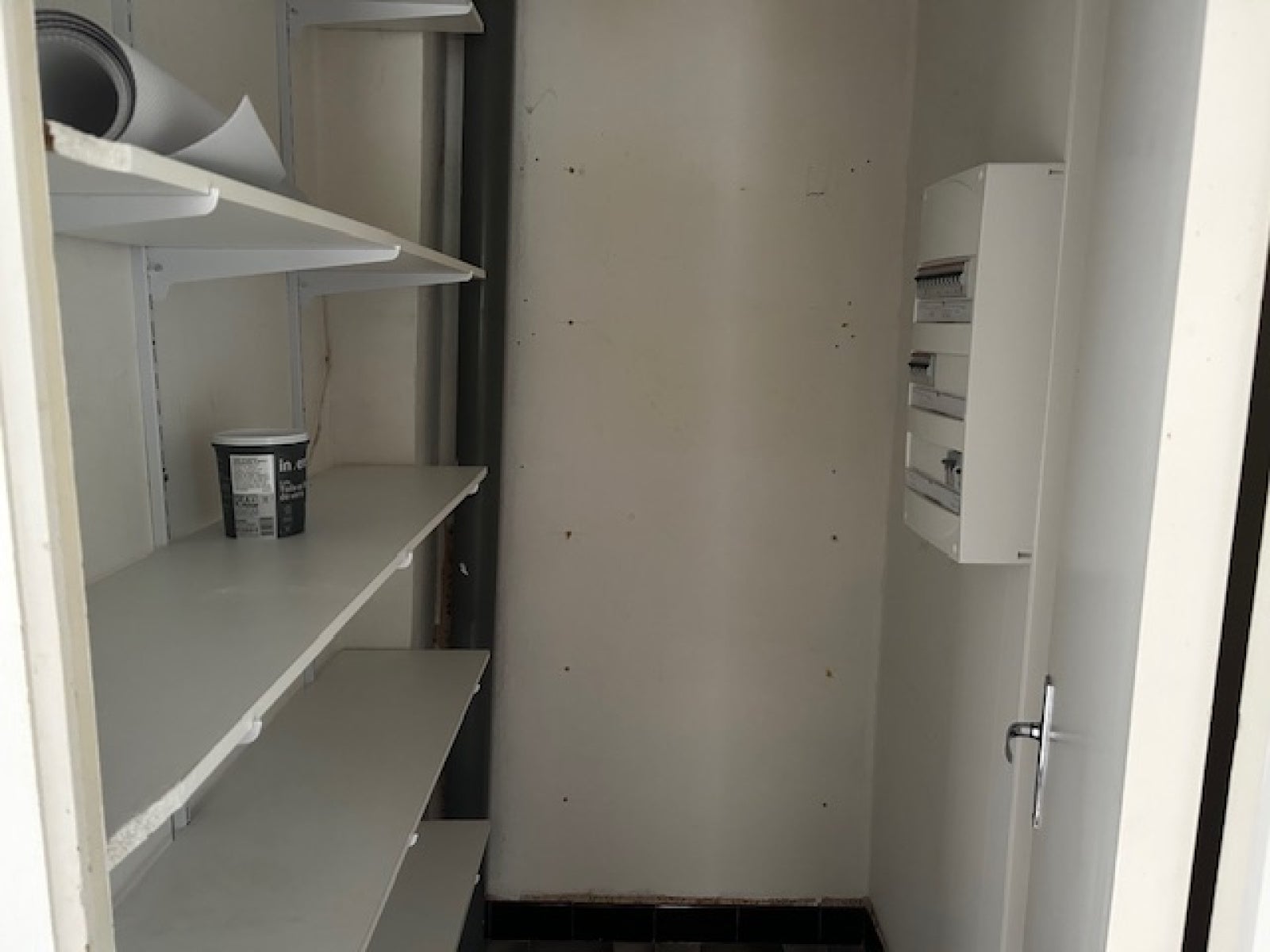 Appartement Chemin des Catalins à Montélimar