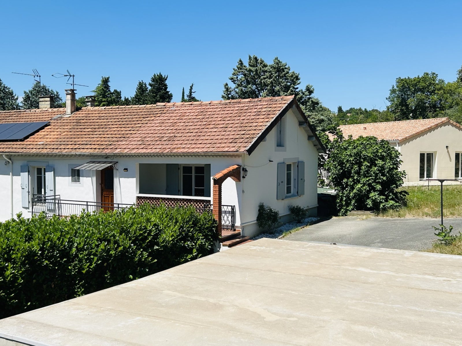 Appartement Chemin des Catalins à Montélimar