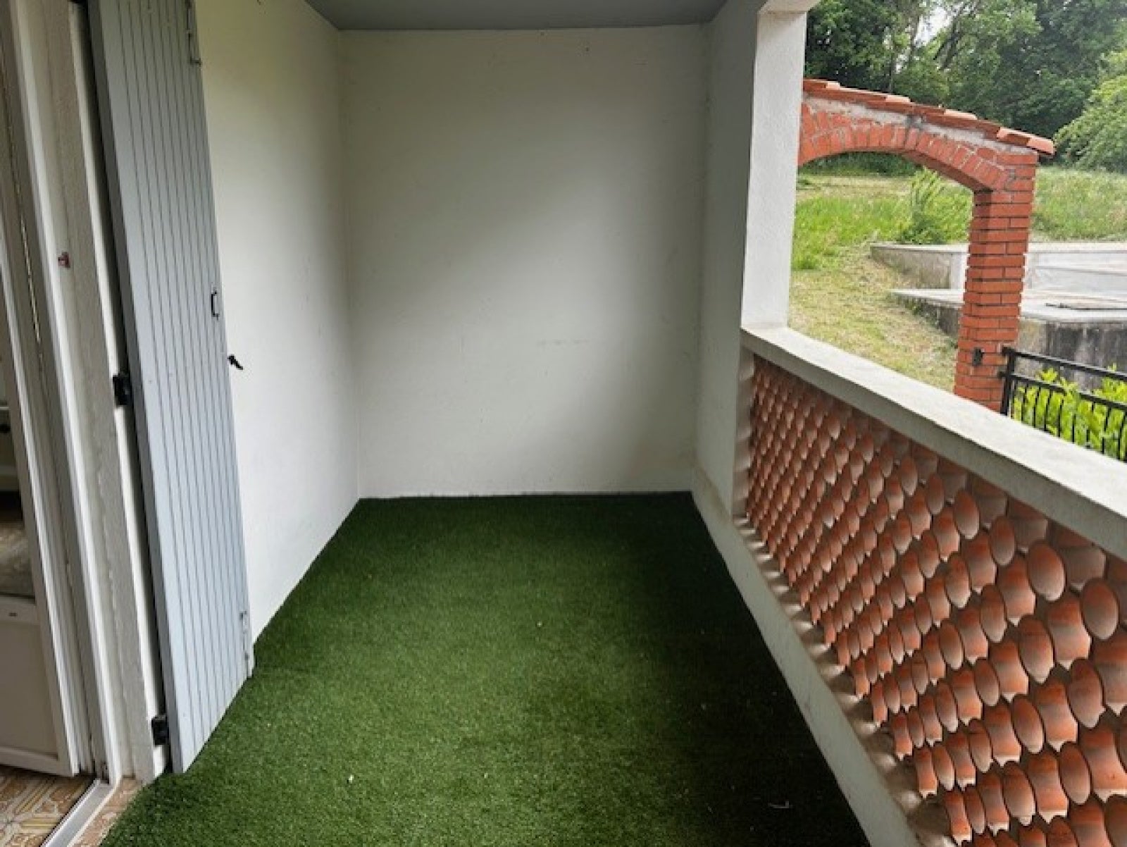 Appartement Chemin des Catalins à Montélimar