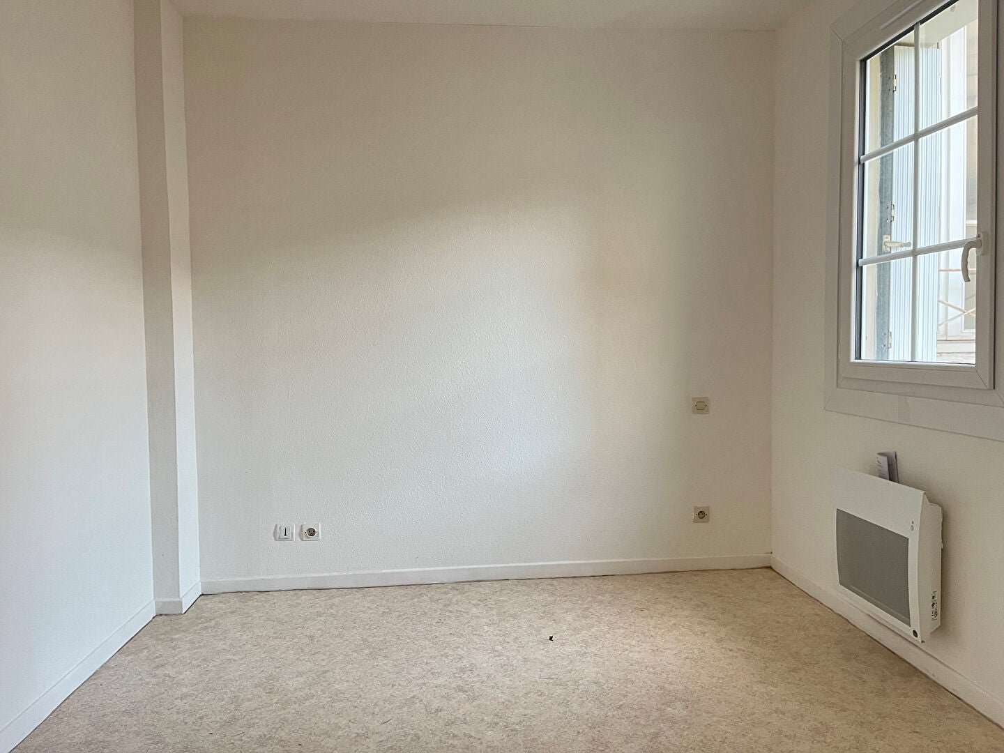 Appartement Rue Villevert à Châtellerault