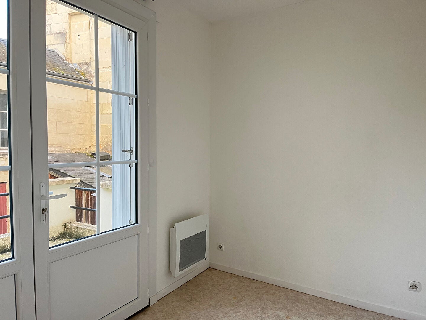 Appartement Rue Villevert à Châtellerault