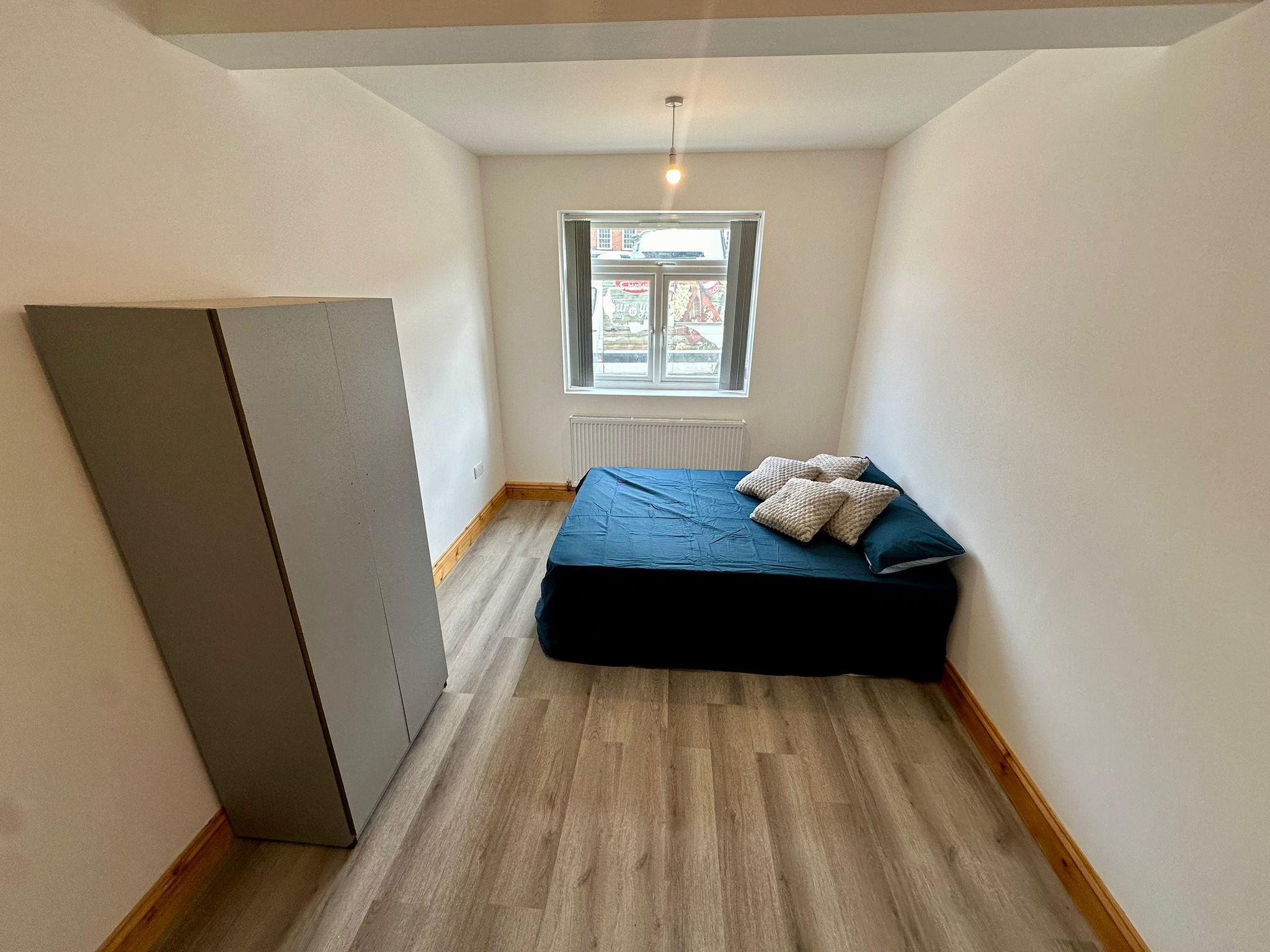 Flat Great Cambridge Road in Greater London