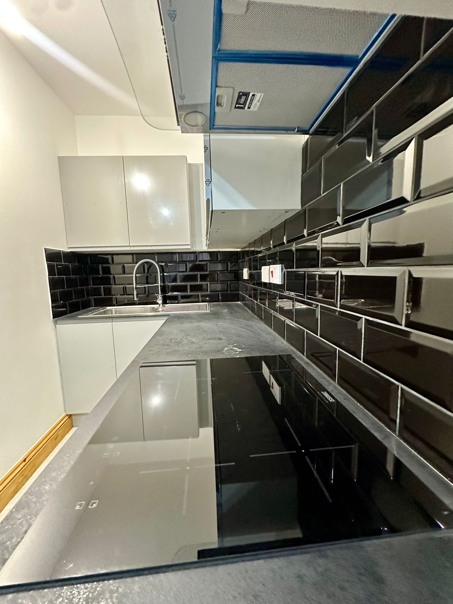 Flat Great Cambridge Road in Greater London