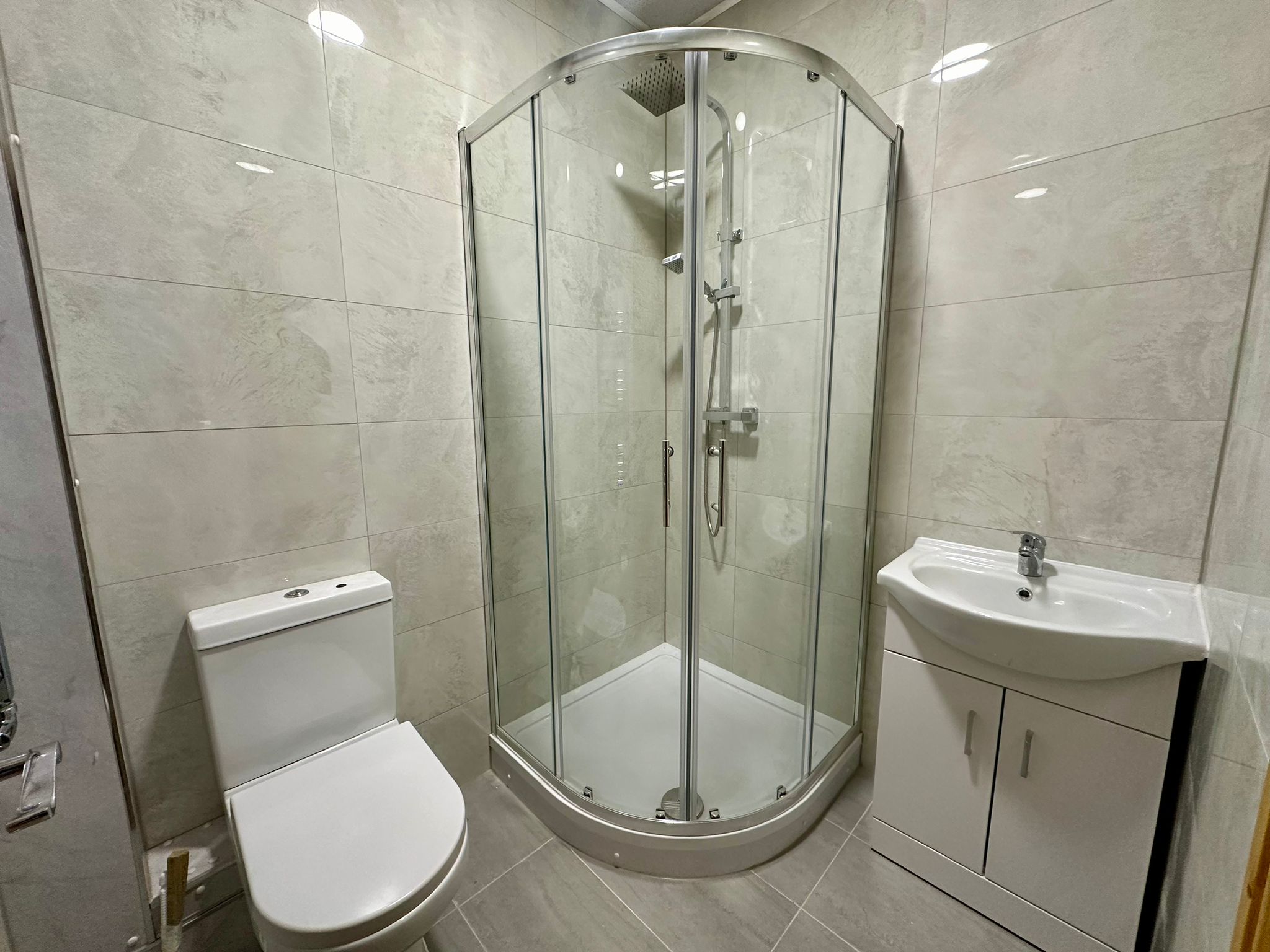 Flat Great Cambridge Road in Greater London