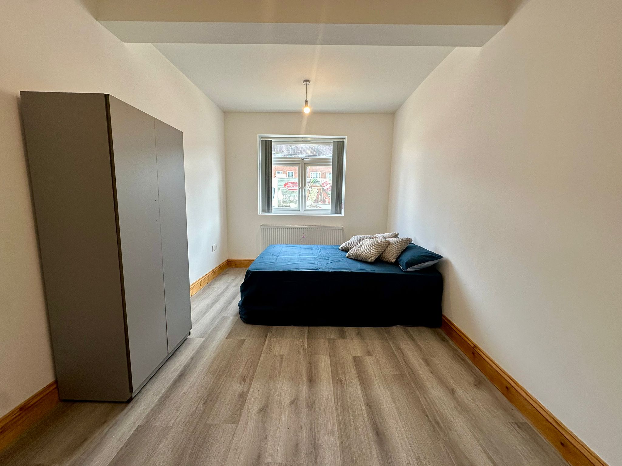 Flat Great Cambridge Road in Greater London