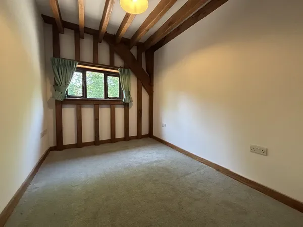 Flat Back Lane in Tonbridge and Malling