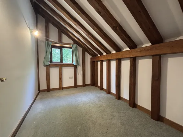 Flat Back Lane in Tonbridge and Malling