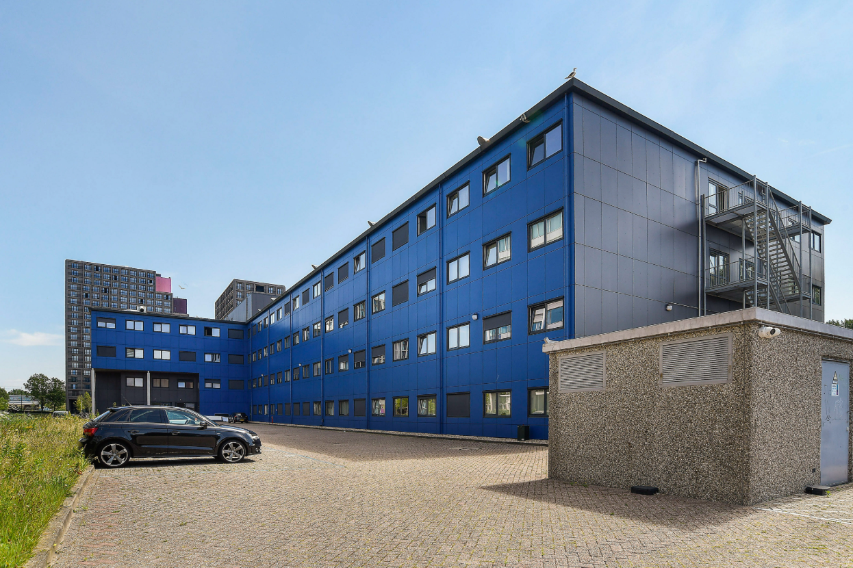 Appartement Meibergdreef 174 in Amsterdam