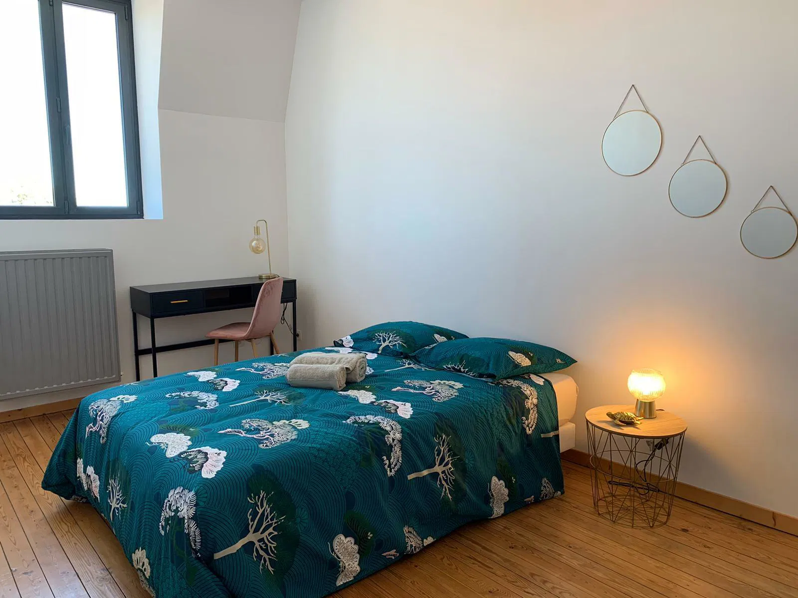 Room Boulevard Gambetta in Roubaix