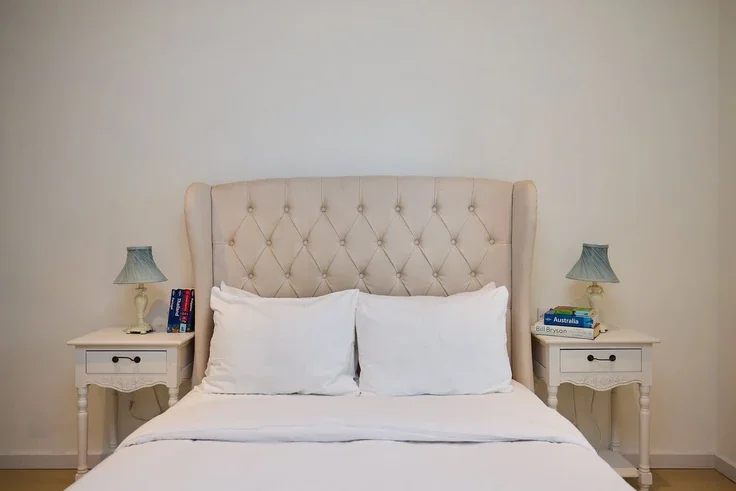 Flat Westfield Avenue in Greater London