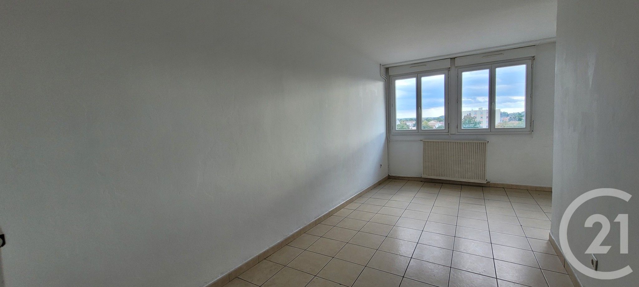 Appartement Avenue du Général de Gaulle à Alès