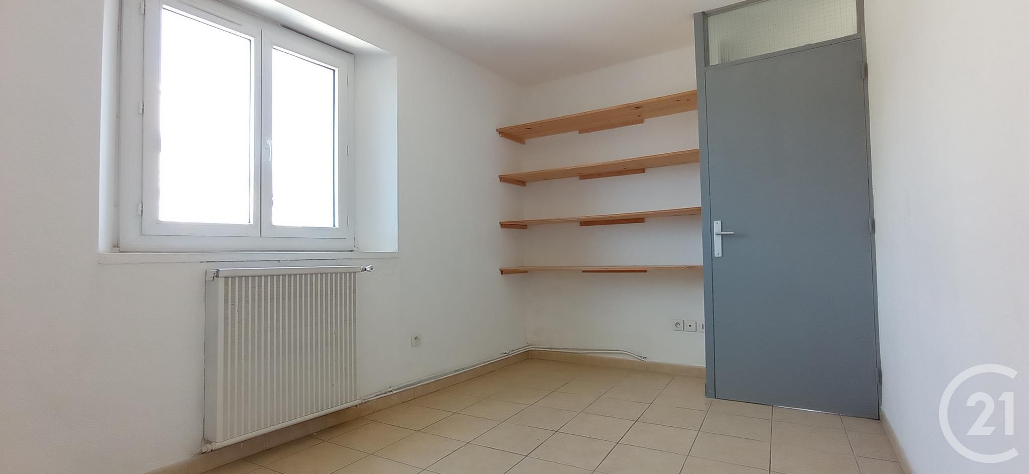 Appartement Avenue du Général de Gaulle à Alès