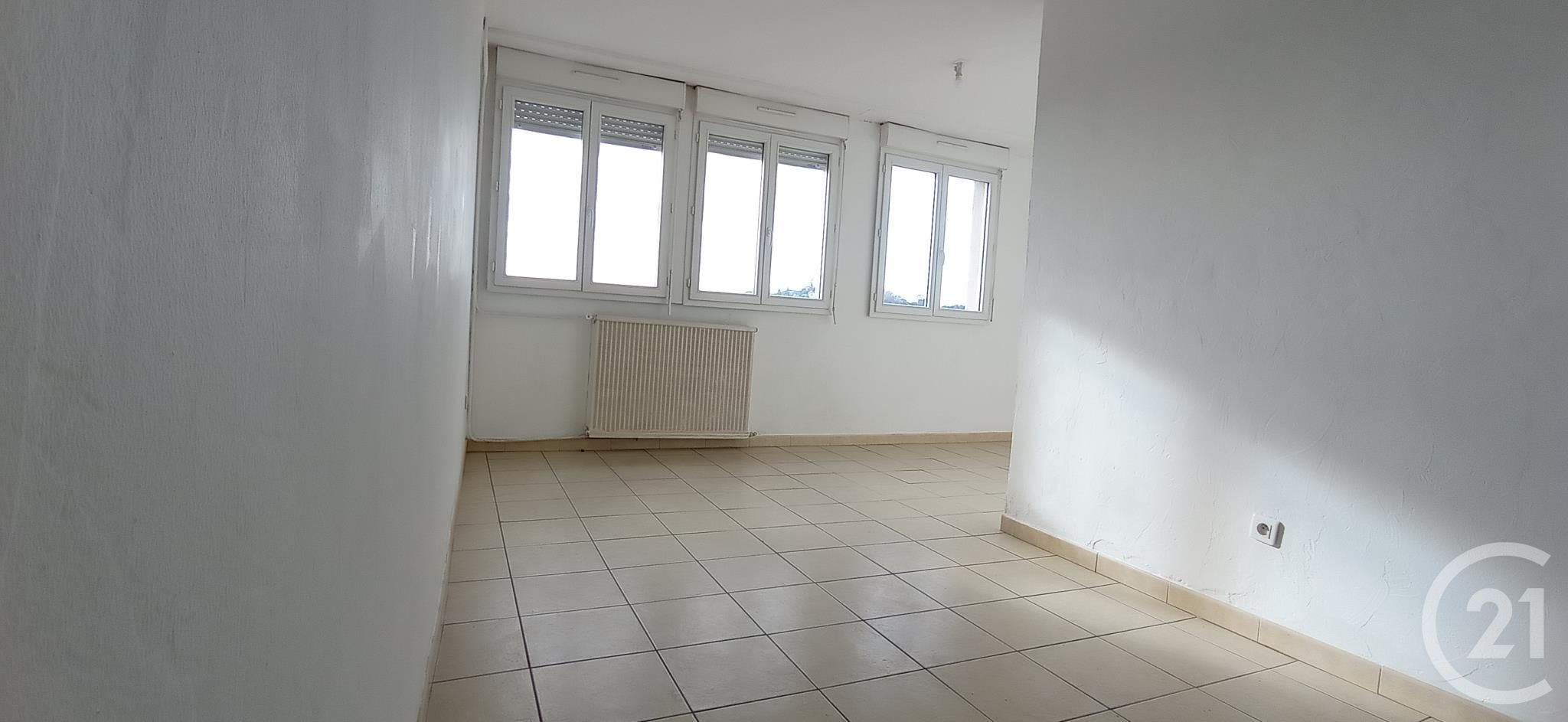 Appartement Avenue du Général de Gaulle à Alès