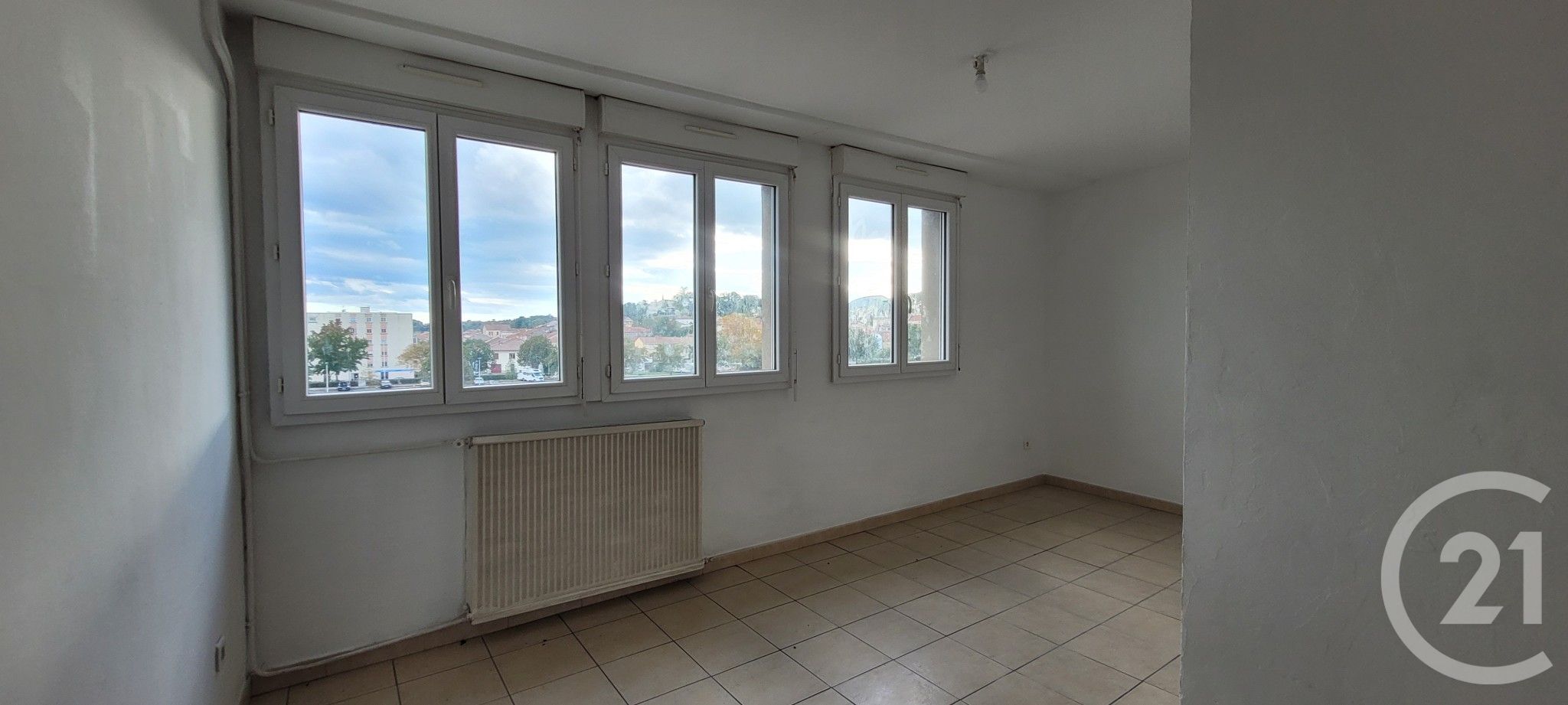 Appartement Avenue du Général de Gaulle à Alès