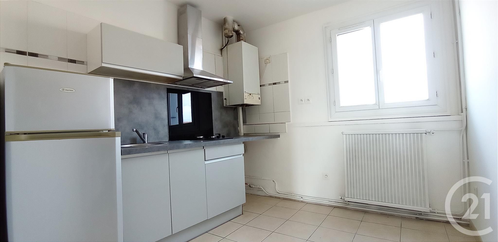 Appartement Avenue du Général de Gaulle à Alès