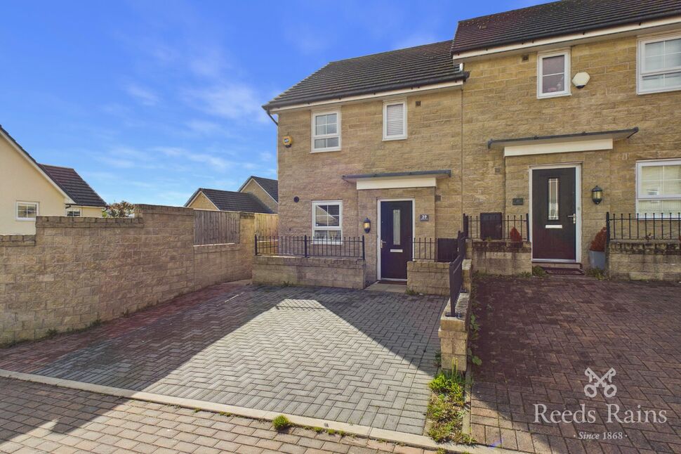 House Sgt Mark Stansfield Way in Hattersley