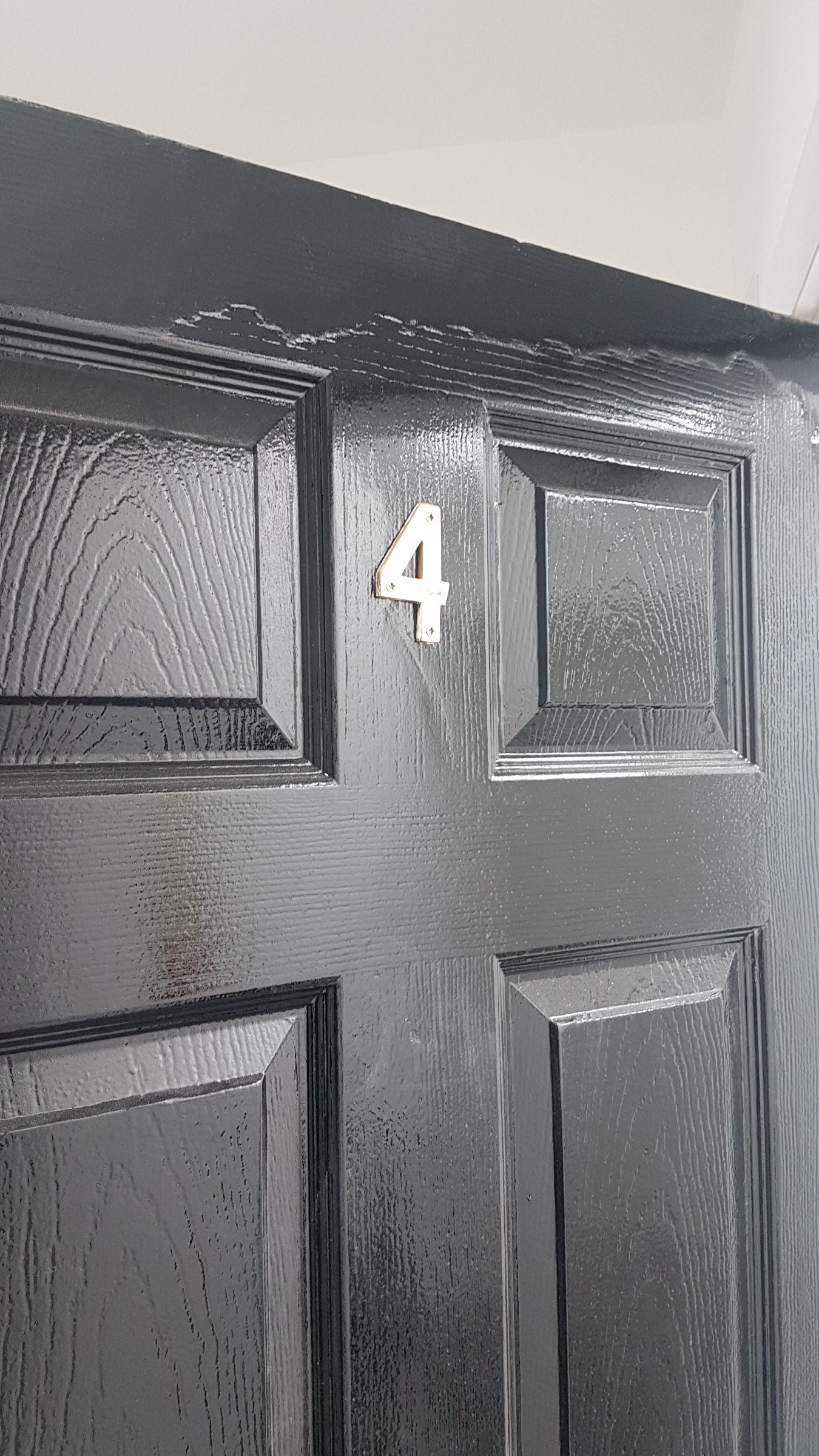 Flat Egerton Road in Manchester