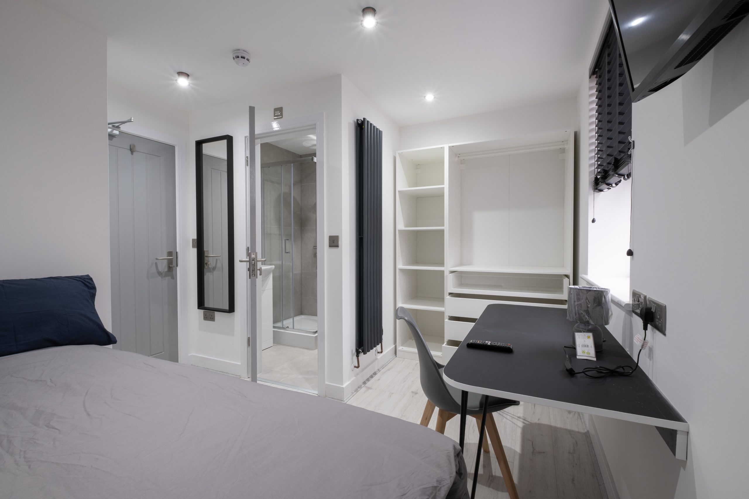 Room Portland Street in Lincoln