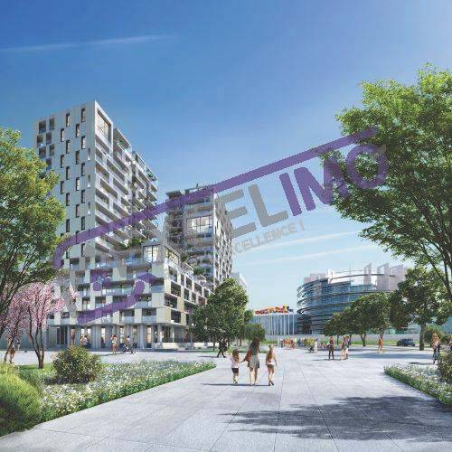 Appartement Rue Frédéric-Guillaume Raiffeisen à Strasbourg