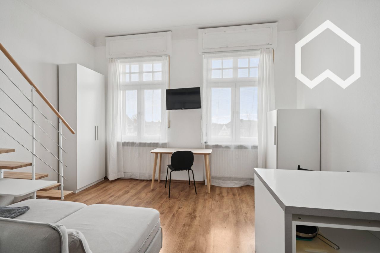Wohnung Schiersteiner Straße in Wiesbaden