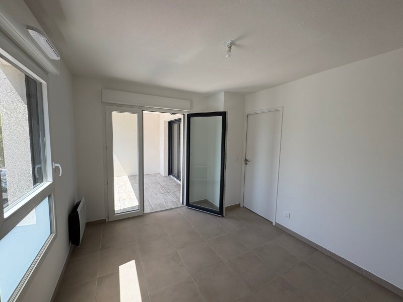 Appartement Rue de l'Égalité à Agde