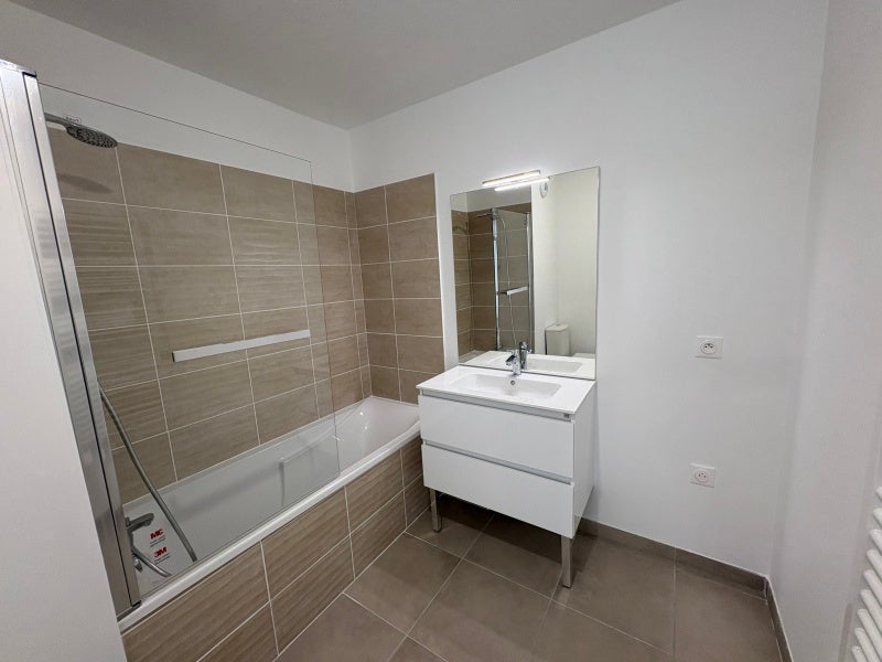 Appartement Rue de l'Égalité à Agde