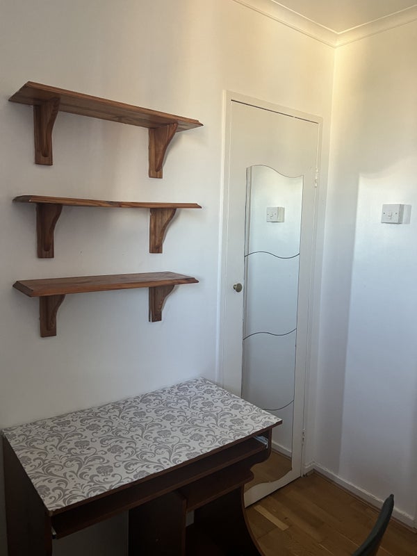 Room Hayward Gardens in Greater London