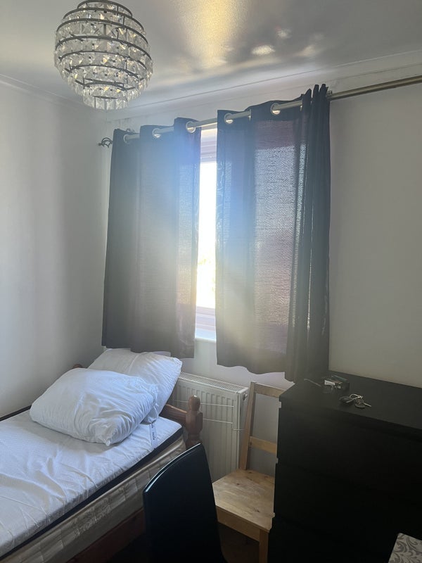 Room Hayward Gardens in Greater London