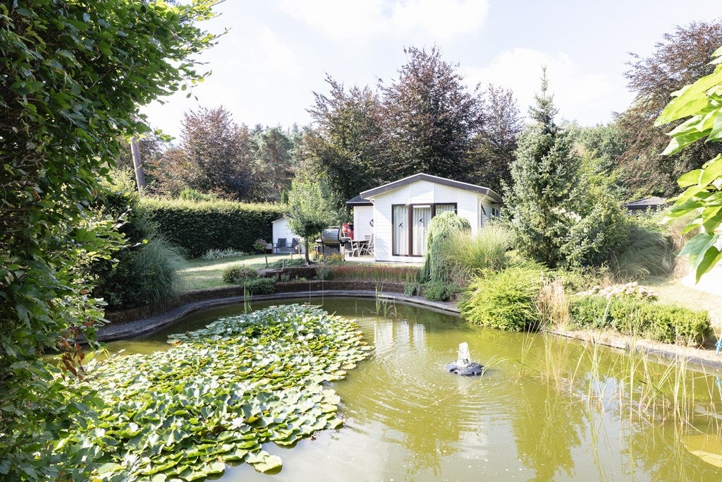 Vrijstaande woning te koop: Immenweg 15-162, Lunteren