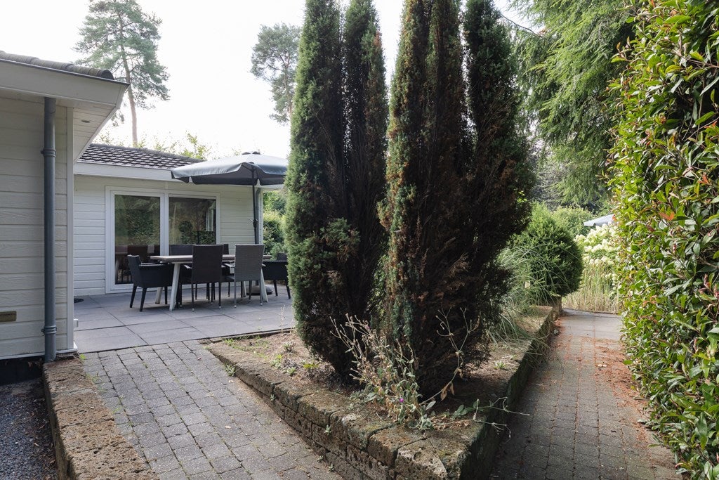 Vrijstaande woning te koop: Immenweg 15-162, Lunteren