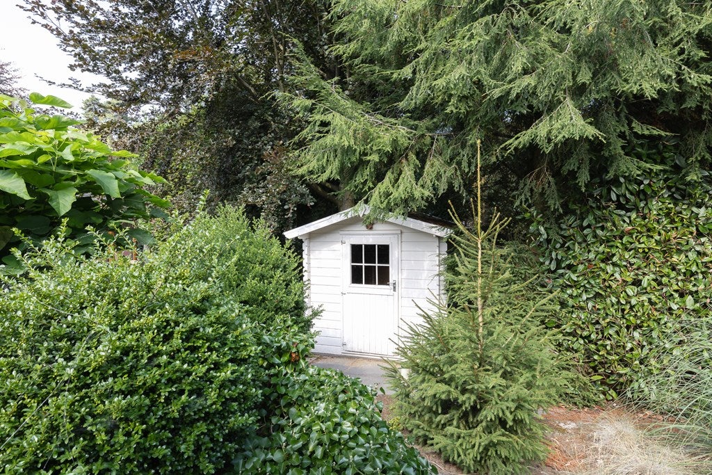 Vrijstaande woning te koop: Immenweg 15-162, Lunteren
