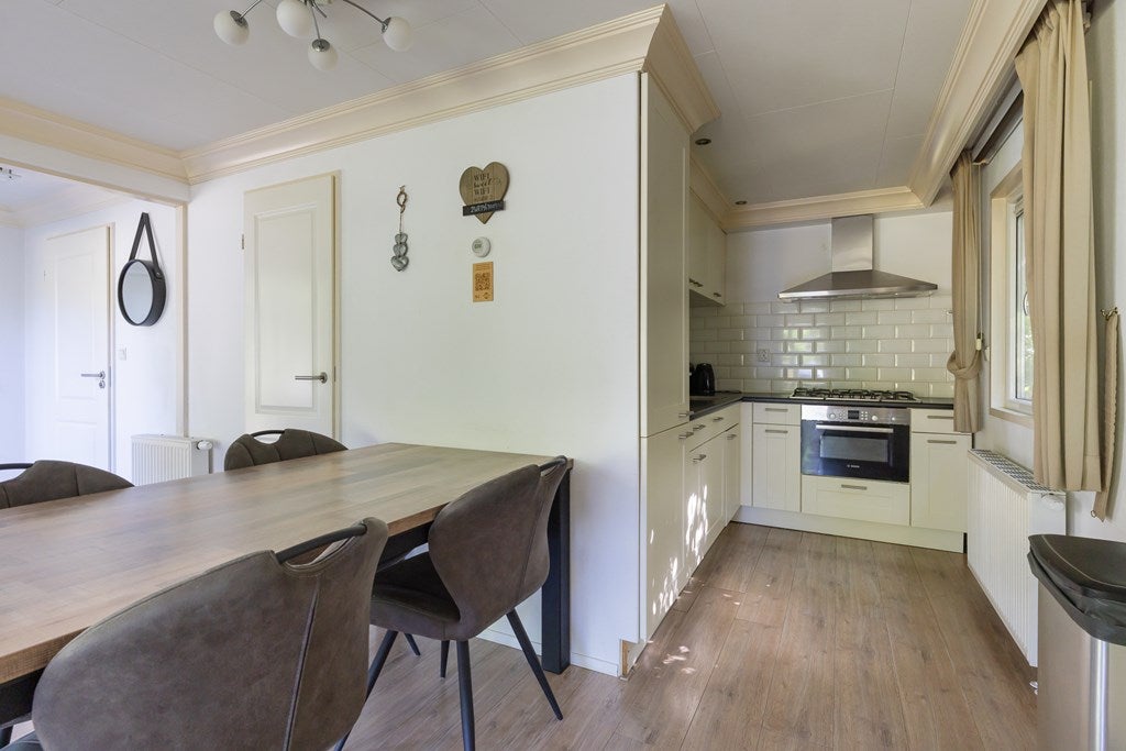 Vrijstaande woning te koop: Immenweg 15-162, Lunteren