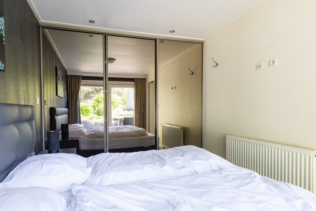 Vrijstaande woning te koop: Immenweg 15-162, Lunteren