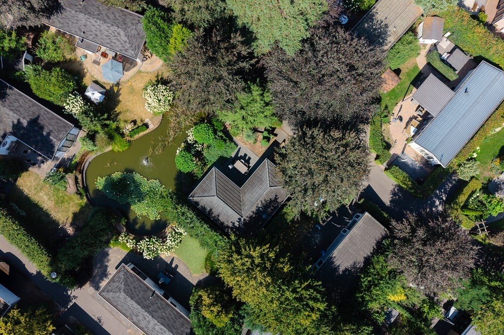 Vrijstaande woning te koop: Immenweg 15-162, Lunteren