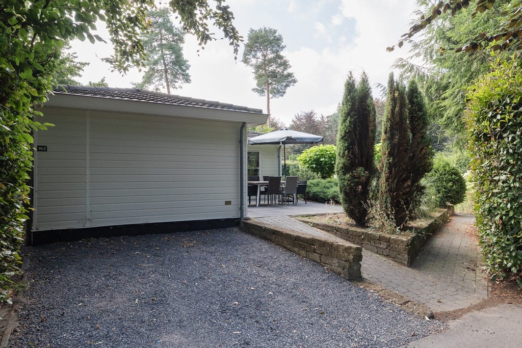 Vrijstaande woning te koop: Immenweg 15-162, Lunteren