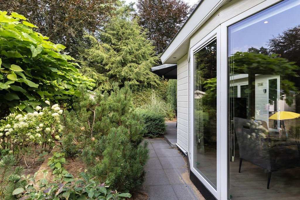 Vrijstaande woning te koop: Immenweg 15-162, Lunteren