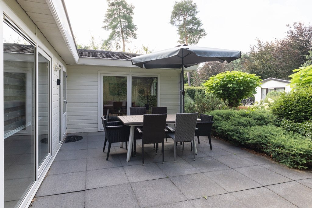 Vrijstaande woning te koop: Immenweg 15-162, Lunteren
