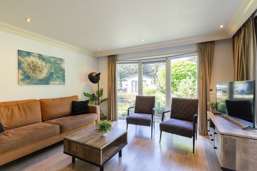 Vrijstaande woning te koop: Immenweg 15-162, Lunteren