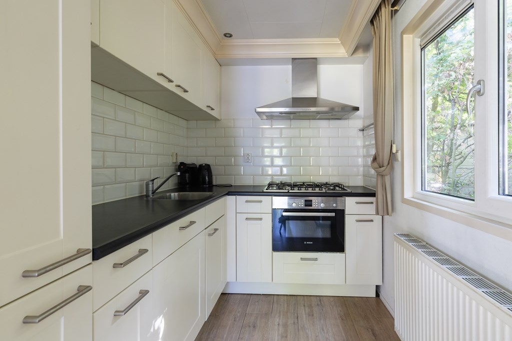 Vrijstaande woning te koop: Immenweg 15-162, Lunteren