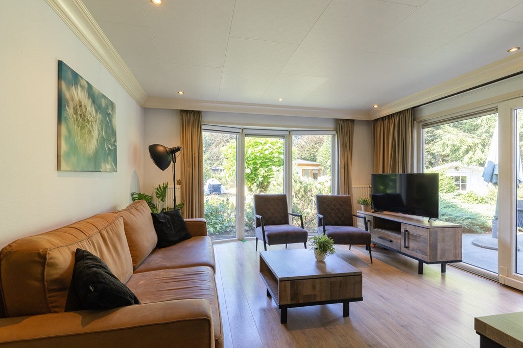 Vrijstaande woning te koop: Immenweg 15-162, Lunteren