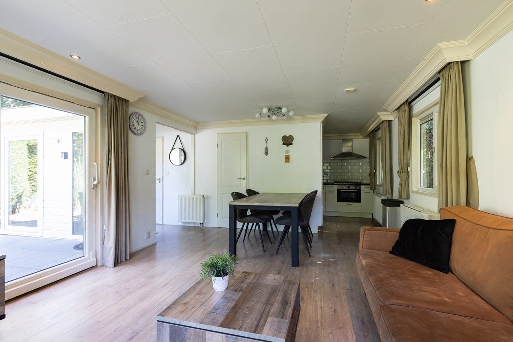 Vrijstaande woning te koop: Immenweg 15-162, Lunteren