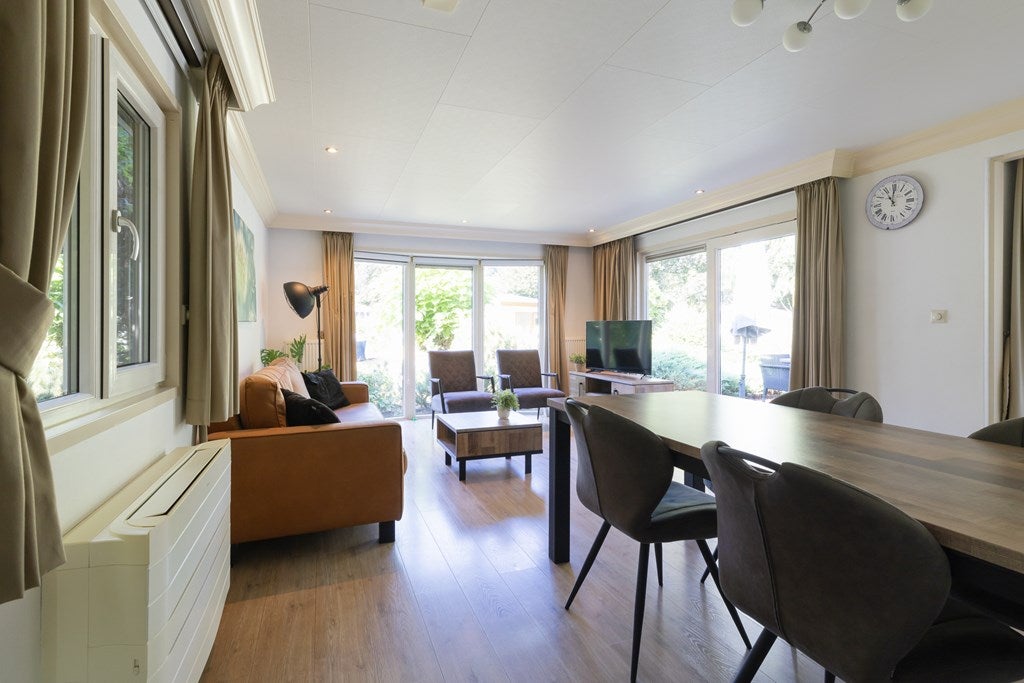 Vrijstaande woning te koop: Immenweg 15-162, Lunteren
