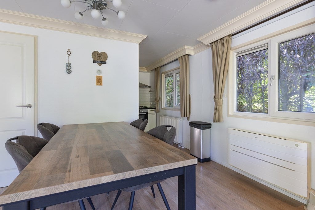 Vrijstaande woning te koop: Immenweg 15-162, Lunteren