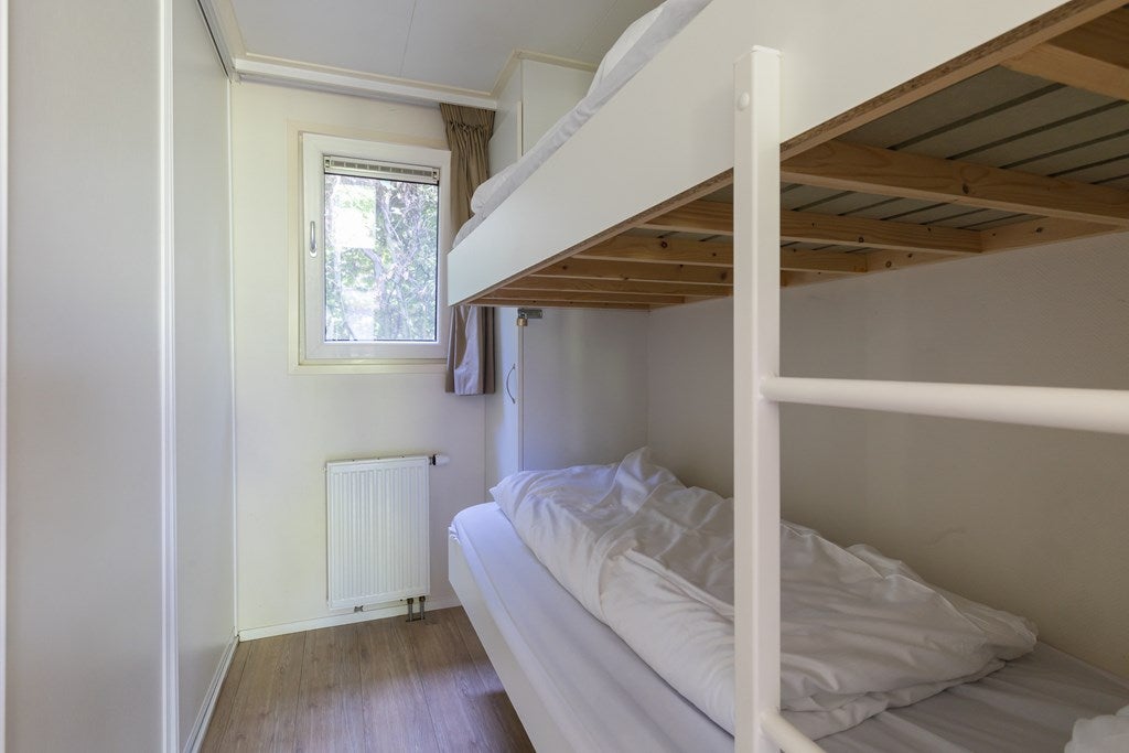 Vrijstaande woning te koop: Immenweg 15-162, Lunteren