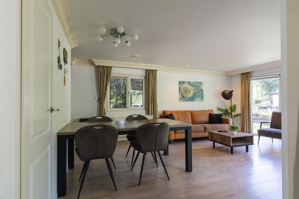 Vrijstaande woning te koop: Immenweg 15-162, Lunteren
