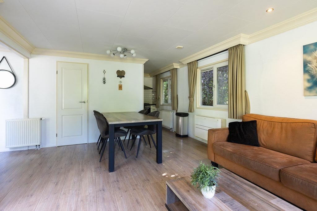 Vrijstaande woning te koop: Immenweg 15-162, Lunteren