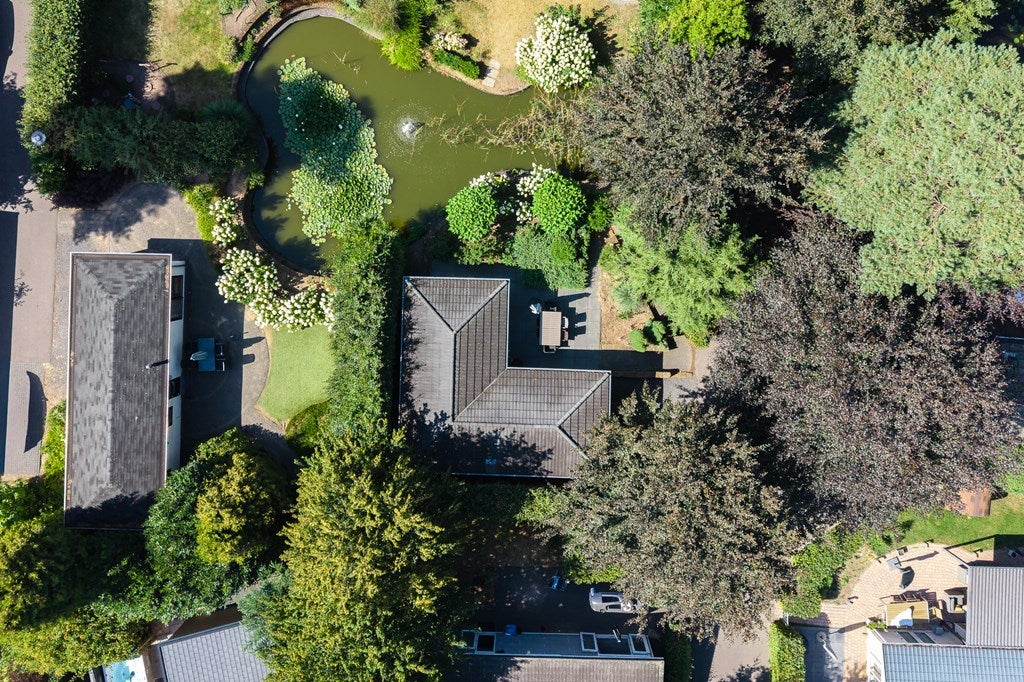 Vrijstaande woning te koop: Immenweg 15-162, Lunteren