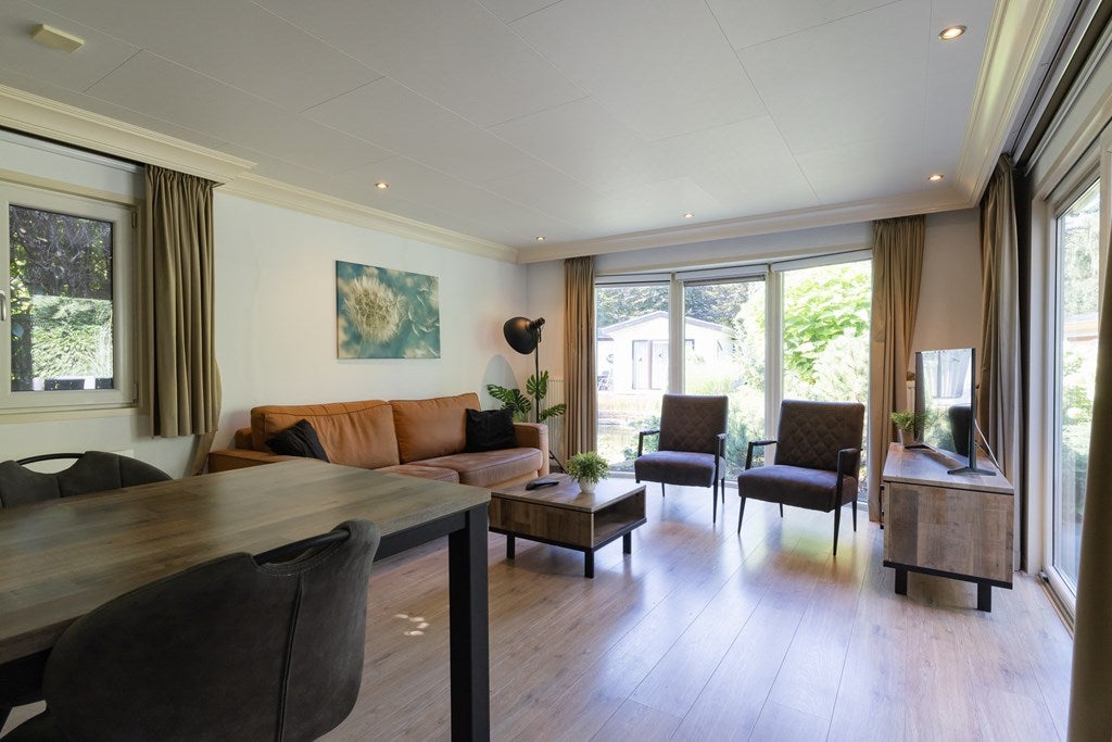 Vrijstaande woning te koop: Immenweg 15-162, Lunteren