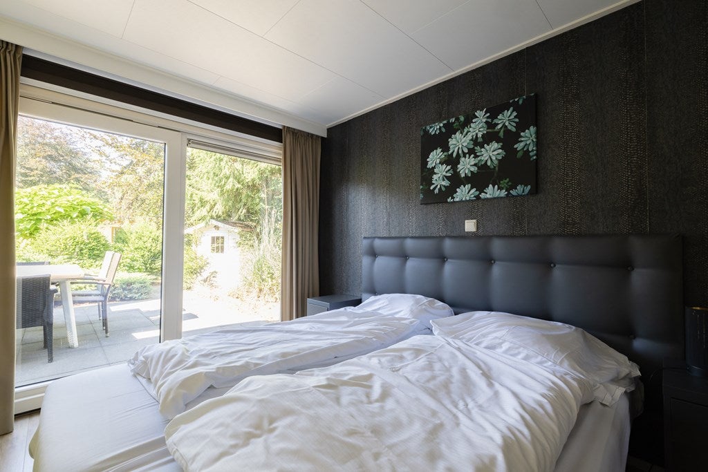 Vrijstaande woning te koop: Immenweg 15-162, Lunteren
